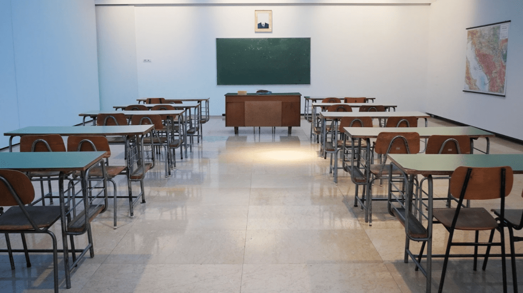 Instituciones Educativas de Bello regresan a la presencialidad