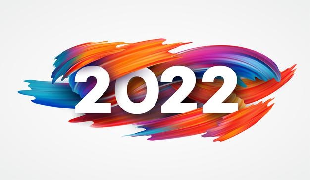 A propósito del 2022